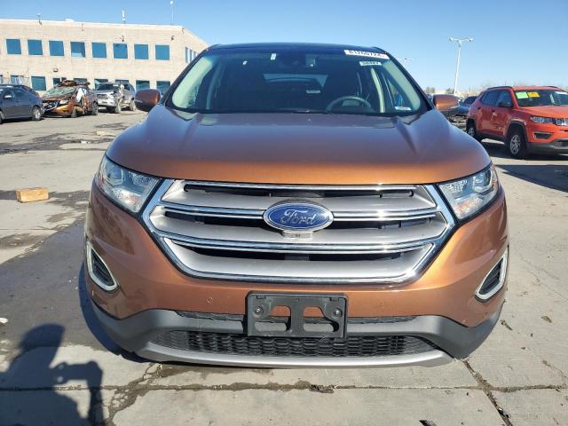 Photo 4 VIN: 2FMPK4K94HBB74252 - FORD EDGE TITAN 