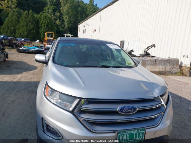 Photo 5 VIN: 2FMPK4K94HBB98079 - FORD EDGE 