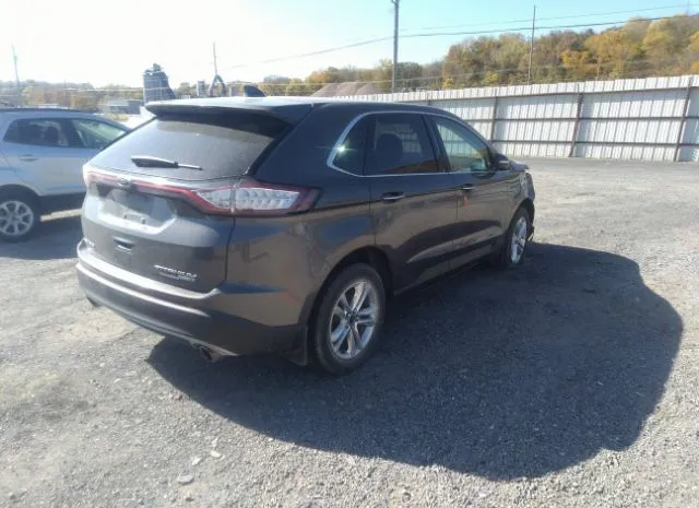 Photo 3 VIN: 2FMPK4K94HBC54926 - FORD EDGE 