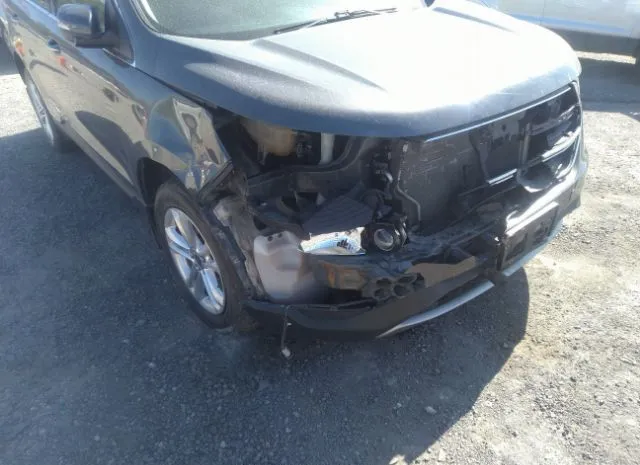 Photo 5 VIN: 2FMPK4K94HBC54926 - FORD EDGE 