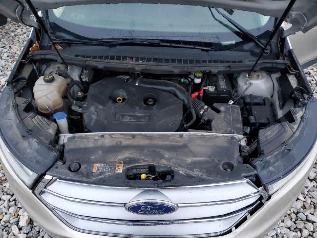 Photo 11 VIN: 2FMPK4K94JBB37806 - FORD EDGE 