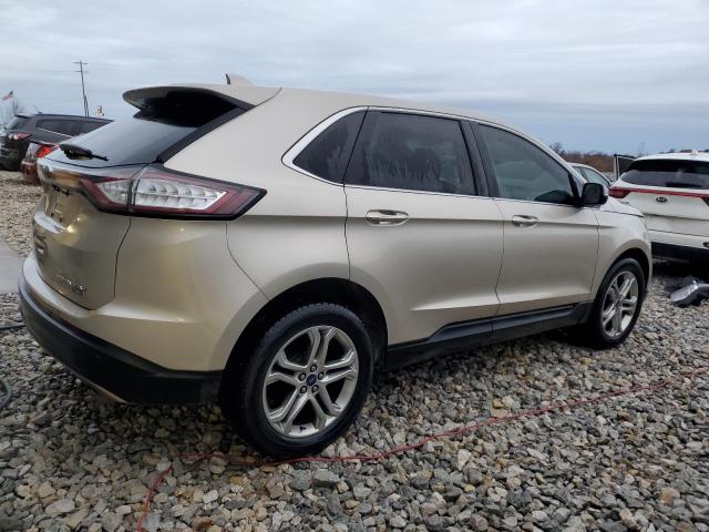 Photo 2 VIN: 2FMPK4K94JBB37806 - FORD EDGE 