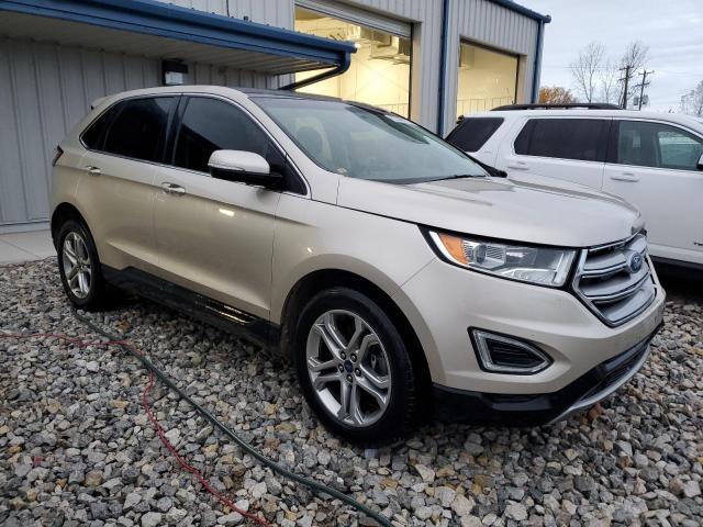 Photo 3 VIN: 2FMPK4K94JBB37806 - FORD EDGE 