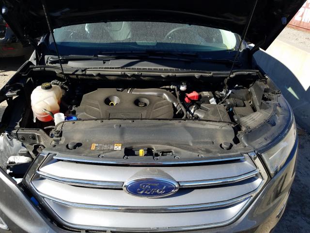 Photo 6 VIN: 2FMPK4K94JBB74290 - FORD EDGE 