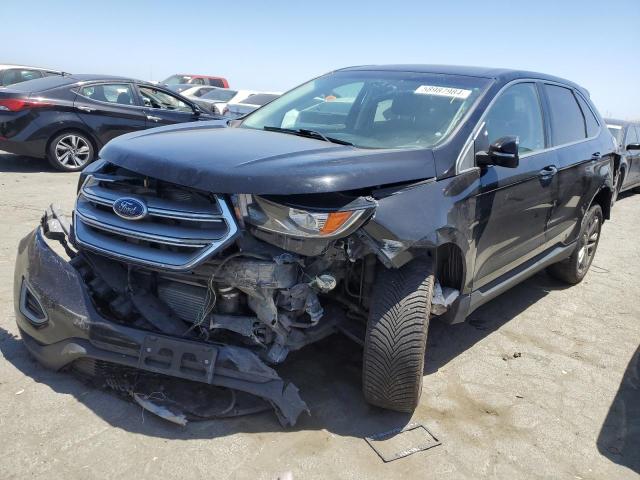 Photo 0 VIN: 2FMPK4K94JBB74841 - FORD EDGE TITAN 