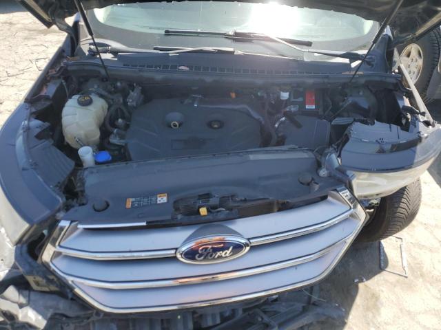 Photo 11 VIN: 2FMPK4K94JBB74841 - FORD EDGE TITAN 