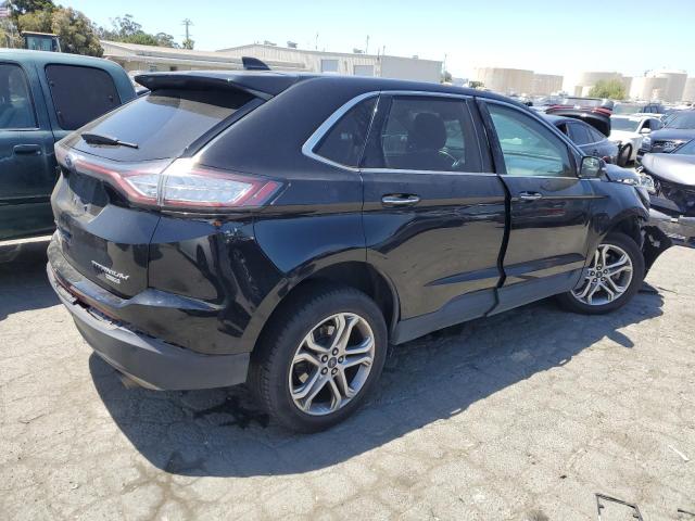 Photo 2 VIN: 2FMPK4K94JBB74841 - FORD EDGE TITAN 