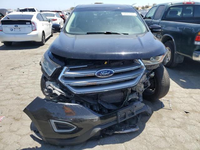 Photo 4 VIN: 2FMPK4K94JBB74841 - FORD EDGE TITAN 