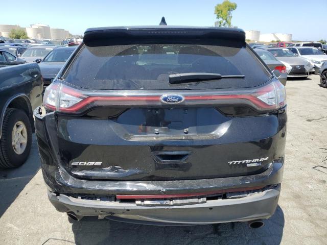 Photo 5 VIN: 2FMPK4K94JBB74841 - FORD EDGE TITAN 