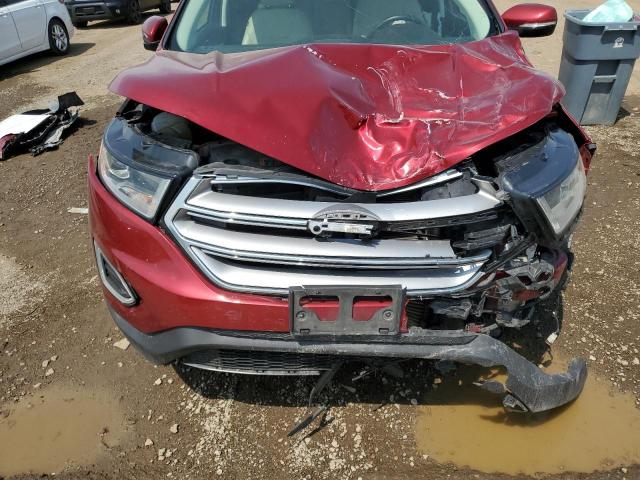 Photo 11 VIN: 2FMPK4K94JBB80588 - FORD EDGE 