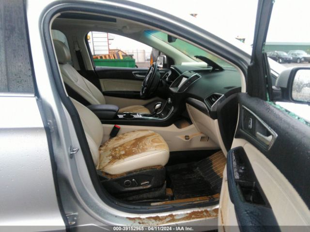 Photo 4 VIN: 2FMPK4K94JBC16344 - FORD EDGE 