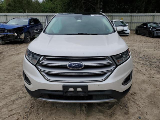 Photo 4 VIN: 2FMPK4K94JBC39672 - FORD EDGE TITAN 