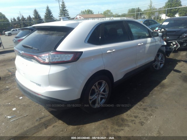 Photo 3 VIN: 2FMPK4K94JBC50719 - FORD EDGE 