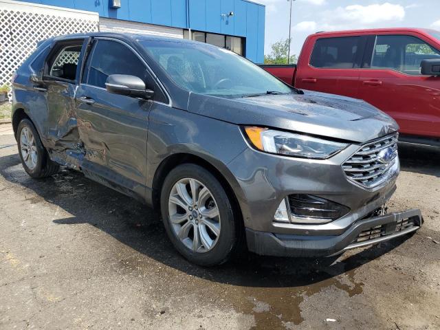 Photo 3 VIN: 2FMPK4K94KBB95531 - FORD EDGE TITAN 