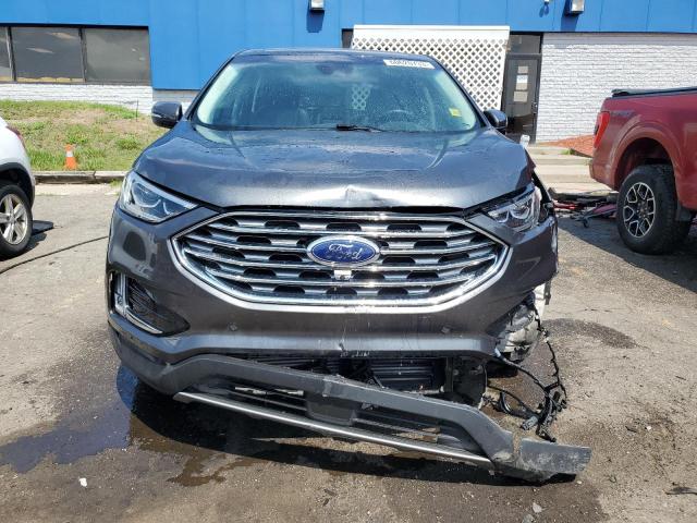 Photo 4 VIN: 2FMPK4K94KBB95531 - FORD EDGE TITAN 