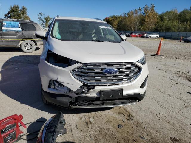 Photo 4 VIN: 2FMPK4K94KBC20475 - FORD EDGE TITAN 