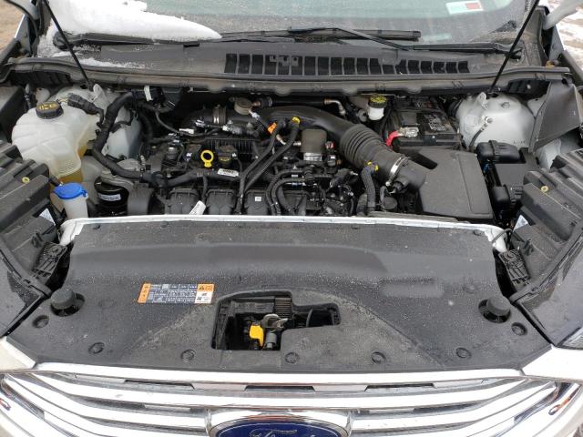 Photo 11 VIN: 2FMPK4K94KBC48034 - FORD EDGE TITAN 