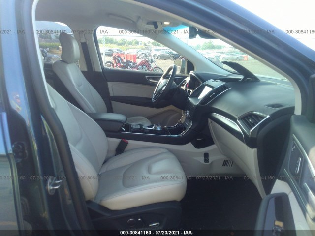 Photo 4 VIN: 2FMPK4K94KBC49796 - FORD EDGE 