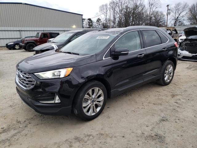 Photo 0 VIN: 2FMPK4K94LBA16051 - FORD EDGE 