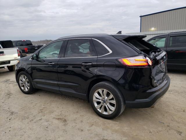 Photo 1 VIN: 2FMPK4K94LBA16051 - FORD EDGE 