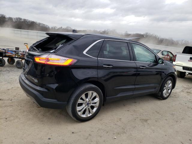 Photo 2 VIN: 2FMPK4K94LBA16051 - FORD EDGE 