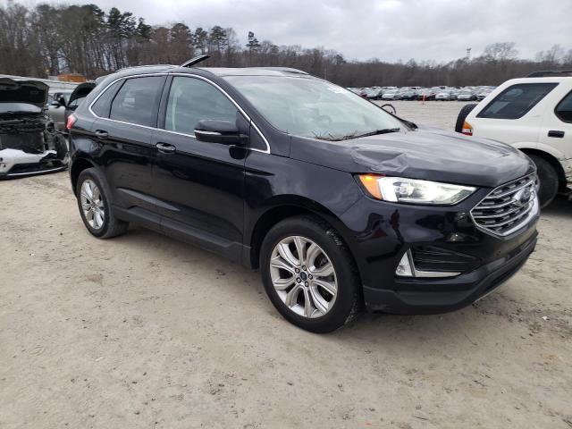 Photo 3 VIN: 2FMPK4K94LBA16051 - FORD EDGE 