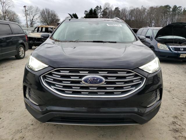 Photo 4 VIN: 2FMPK4K94LBA16051 - FORD EDGE 