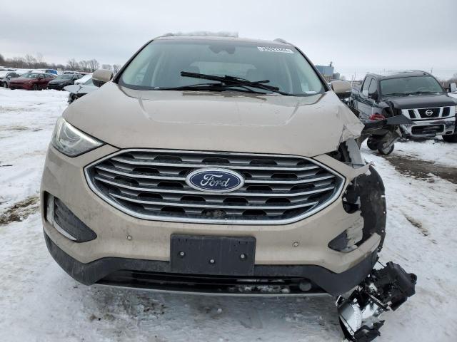 Photo 4 VIN: 2FMPK4K94LBA61507 - FORD EDGE 