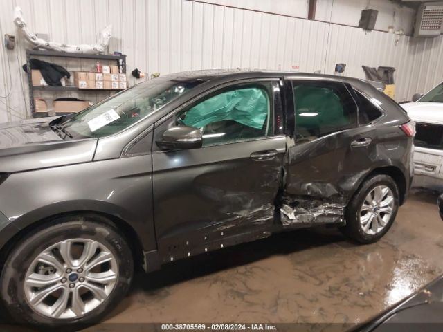 Photo 5 VIN: 2FMPK4K94LBA84494 - FORD EDGE 