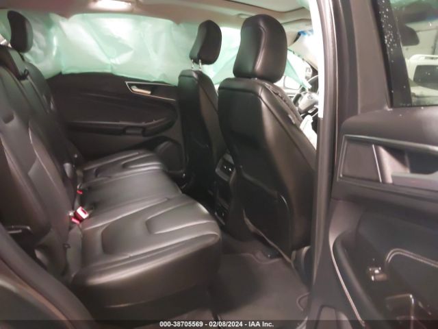 Photo 7 VIN: 2FMPK4K94LBA84494 - FORD EDGE 