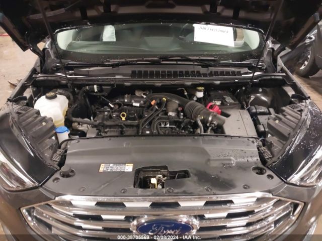 Photo 9 VIN: 2FMPK4K94LBA84494 - FORD EDGE 