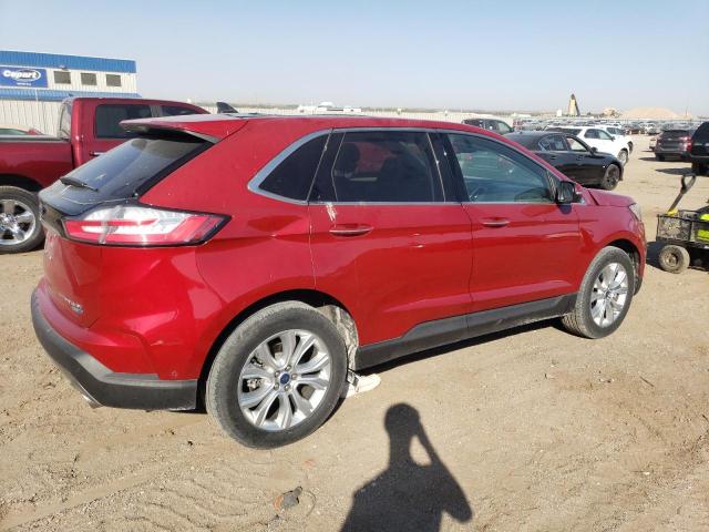 Photo 2 VIN: 2FMPK4K94LBB15873 - FORD EDGE TITAN 