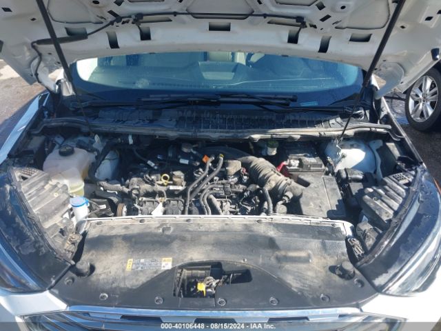 Photo 9 VIN: 2FMPK4K94LBB23780 - FORD EDGE 