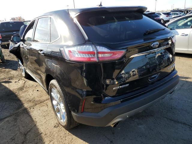 Photo 2 VIN: 2FMPK4K94LBB28039 - FORD EDGE TITAN 