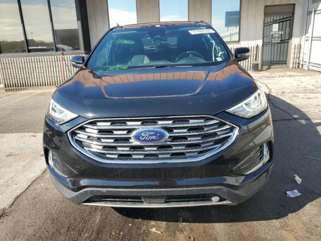 Photo 4 VIN: 2FMPK4K94MBA15113 - FORD EDGE TITAN 