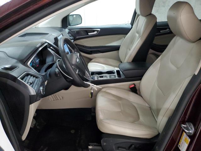 Photo 6 VIN: 2FMPK4K94MBA20960 - FORD EDGE 