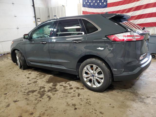 Photo 1 VIN: 2FMPK4K94MBA30503 - FORD EDGE 