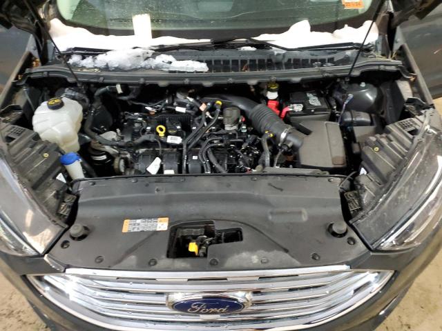 Photo 11 VIN: 2FMPK4K94MBA30503 - FORD EDGE 