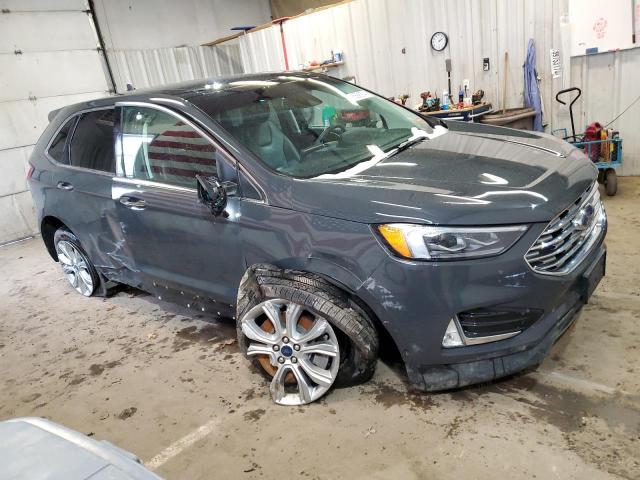 Photo 3 VIN: 2FMPK4K94MBA30503 - FORD EDGE 