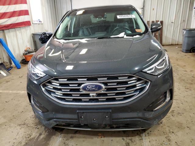 Photo 4 VIN: 2FMPK4K94MBA30503 - FORD EDGE 