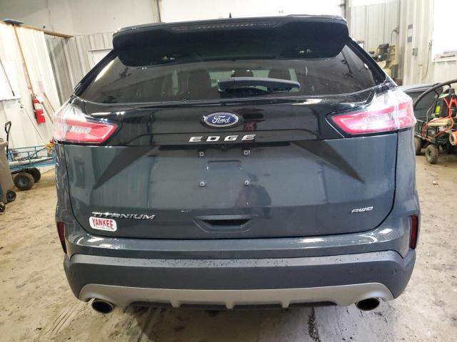 Photo 5 VIN: 2FMPK4K94MBA30503 - FORD EDGE 