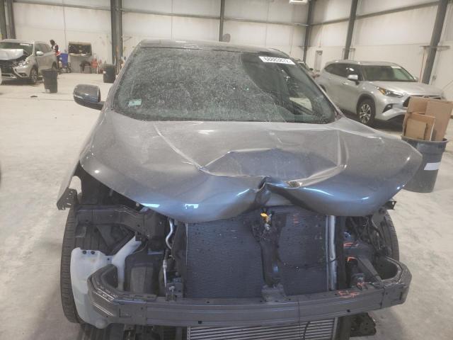 Photo 4 VIN: 2FMPK4K94MBA44627 - FORD EDGE TITAN 