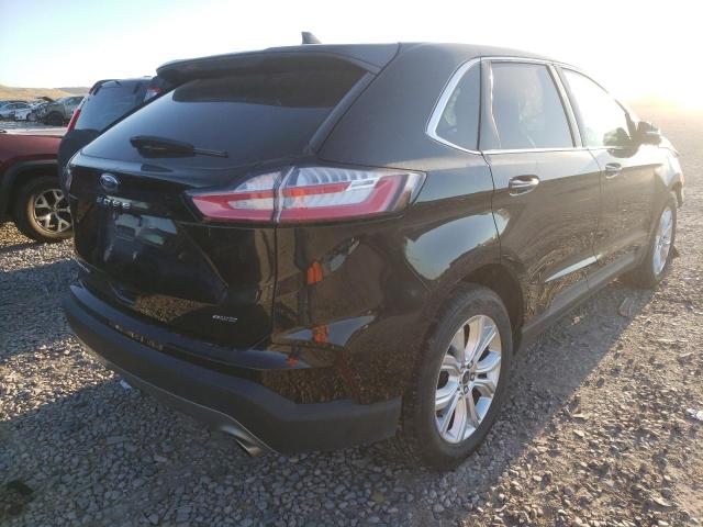 Photo 3 VIN: 2FMPK4K94NBA31037 - FORD EDGE TITAN 