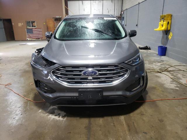 Photo 4 VIN: 2FMPK4K94NBA31586 - FORD EDGE 