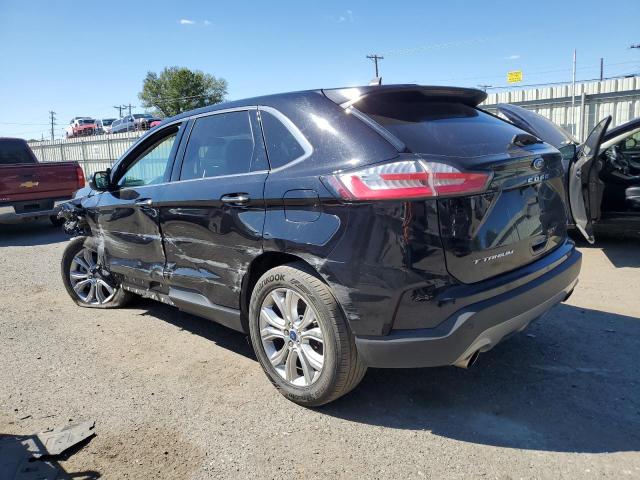 Photo 1 VIN: 2FMPK4K94NBA36996 - FORD EDGE 