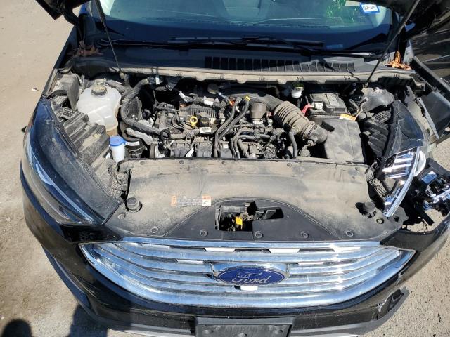 Photo 11 VIN: 2FMPK4K94NBA36996 - FORD EDGE 