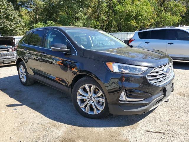 Photo 3 VIN: 2FMPK4K94NBA36996 - FORD EDGE 