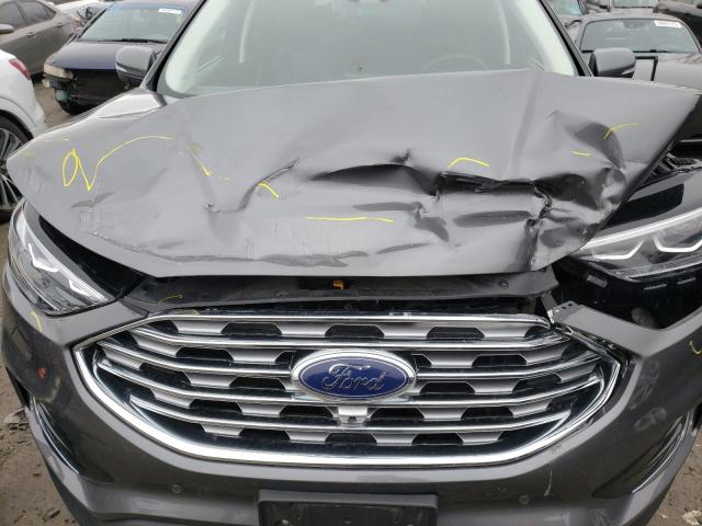 Photo 11 VIN: 2FMPK4K94NBA55323 - FORD EDGE TITAN 