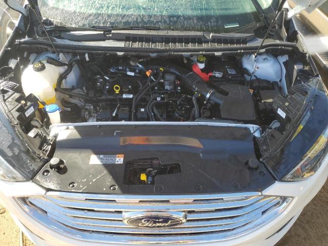 Photo 11 VIN: 2FMPK4K94NBA71909 - FORD EDGE TITAN 