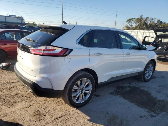 Photo 2 VIN: 2FMPK4K94NBA73692 - FORD EDGE 